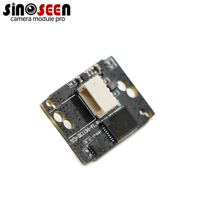 720P USB-камера с сенсором IMX056, 30 кадров в секунду