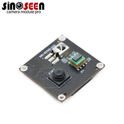 30W 640*480 Фиксированный фокус с BF20A6 1/10 дюймовым датчиком CMOS USB интерфейс 30FPS для телефонного оборудования видеоконференции