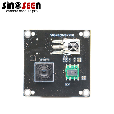 30W 640*480 Фиксированный фокус с BF20A6 1/10 дюймовым датчиком CMOS USB интерфейс 30FPS для телефонного оборудования видеоконференции