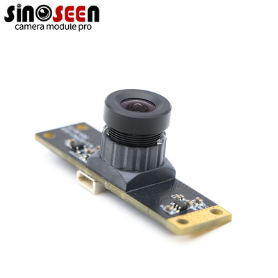 2MP 1920*1080 Фиксированный фокус USB интерфейс 25FPS с модулем камеры датчика PS5268 для авторегистратора