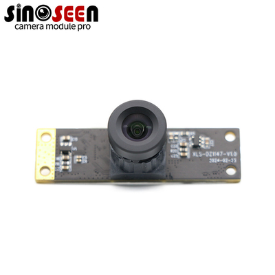 2MP 1920*1080 Фиксированный фокус USB интерфейс 25FPS с модулем камеры датчика PS5268 для авторегистратора