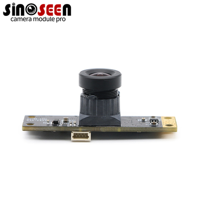 2MP 1920*1080 Фиксированный фокус USB интерфейс 25FPS с модулем камеры датчика PS5268 для авторегистратора