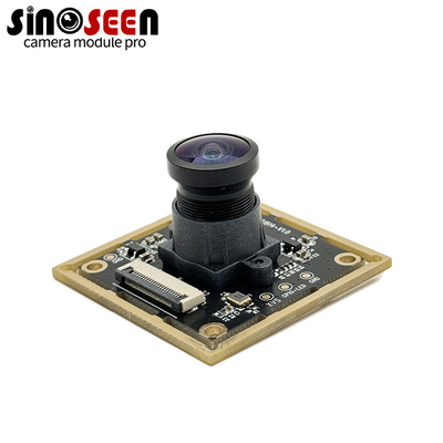HDR и переплетенный HDR совместимый 2MP USB-камерный модуль с датчиком Sinoseen OV2732
