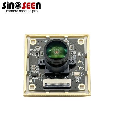 HDR и переплетенный HDR совместимый 2MP USB-камерный модуль с датчиком Sinoseen OV2732