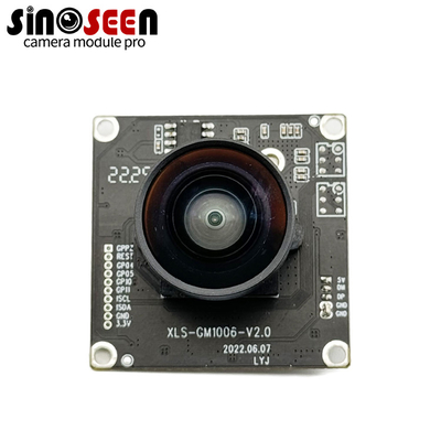 Высокопроизводительный 1/2.8 ′′ CMOS-сенсор Sinoseen USB-камерный модуль для профессиональной съемки