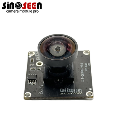 Высокопроизводительный 1/2.8 ′′ CMOS-сенсор Sinoseen USB-камерный модуль для профессиональной съемки