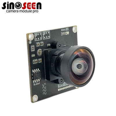 Высокопроизводительный 1/2.8 ′′ CMOS-сенсор Sinoseen USB-камерный модуль для профессиональной съемки