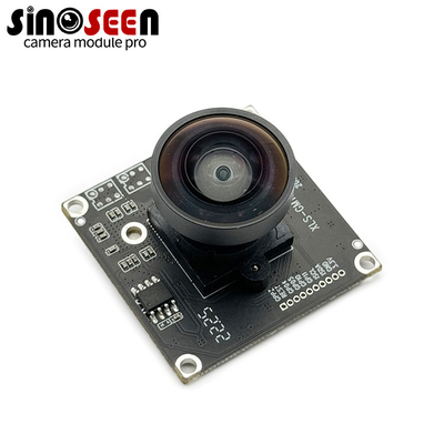 Высокопроизводительный 1/2.8 ′′ CMOS-сенсор Sinoseen USB-камерный модуль для профессиональной съемки