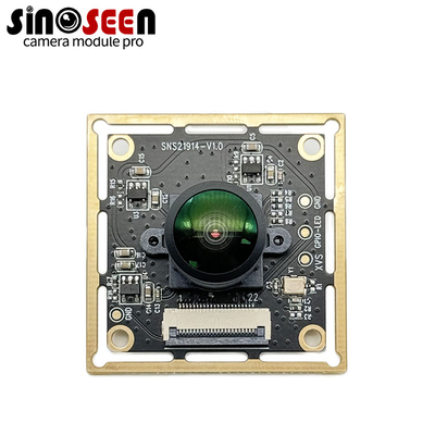 Модуль камеры Sinoseen OV2732 USB - лучший датчик изображения для HD видео