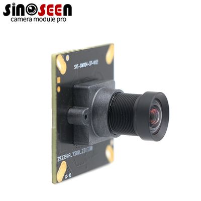 Sinoseen IMX377 cmos Модуль камеры Ultimate HD Изображение и стабильная производительность для спорта и безопасности