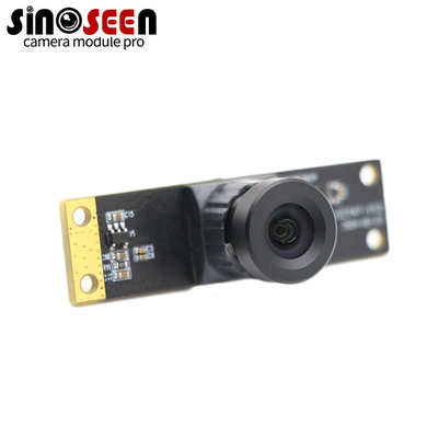 Опыт наилучшей совместимости с Sinoseen USB камера модуль и PS5268 2MP CMOS датчик