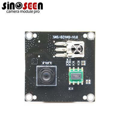 Плавная видеосъемка 30 кадров в секунду Sinoseen BF20A6 USB Camera Module для видеоконференцсвязи