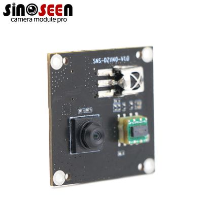 Плавная видеосъемка 30 кадров в секунду Sinoseen BF20A6 USB Camera Module для видеоконференцсвязи