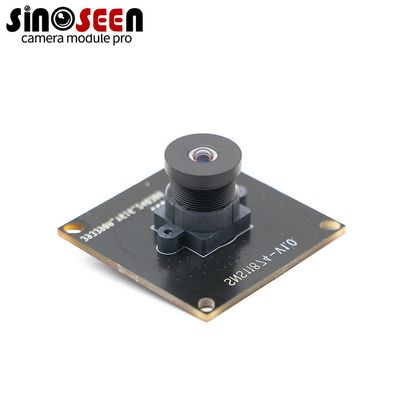 OV9281 MIPI Camera Module 1MP 120FPS для умного транспорта