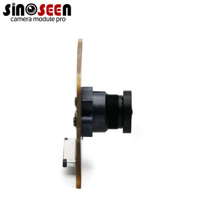 OV9281 MIPI Camera Module 1MP 120FPS для умного транспорта