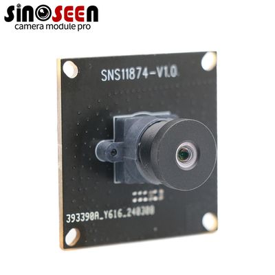 OV9281 MIPI Camera Module 1MP 120FPS для умного транспорта