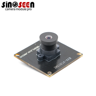 1MP OV9281 MIPI Camera Module with Global Shutter 120fps
