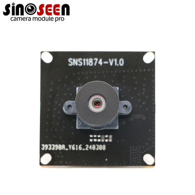 1MP OV9281 MIPI Camera Module with Global Shutter 120fps
