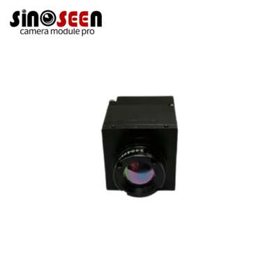 384x512 VOx Тепловое изображение для Raspberry Pi