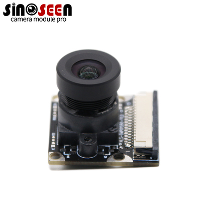 Sinoseen IMX219 8MP Модуль камеры для Raspberry Pi