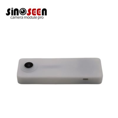 1536x1536 USB 360° Панорамная камера с 210° FOV объективом