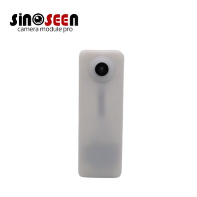 1536x1536 USB 360° Панорамная камера с 210° FOV объективом