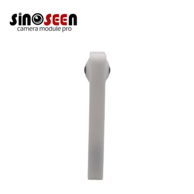 1536x1536 USB 360° Панорамная камера с 210° FOV объективом