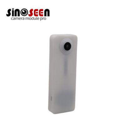 1536x1536 USB 360° Панорамная камера с 210° FOV объективом