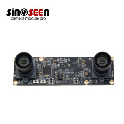 1536x1536 USB 360° Панорамная камера с интерфейсом типа C