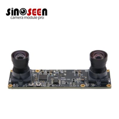 1536x1536 USB 360° Панорамная камера с интерфейсом типа C