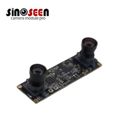 1536x1536 USB 360° Панорамная камера с интерфейсом типа C