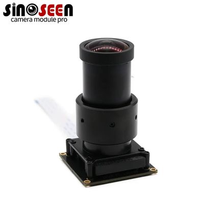 8MP Sony IMX567 MIPI Модуль камеры с глобальной затвора 214fps