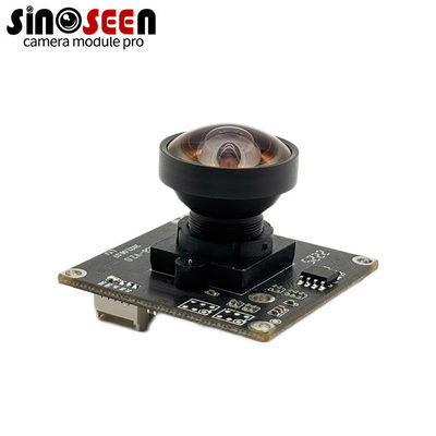 Sinoseen 1/2.8 CMOS USB Модуль камеры 1080p 30fps Автофокус