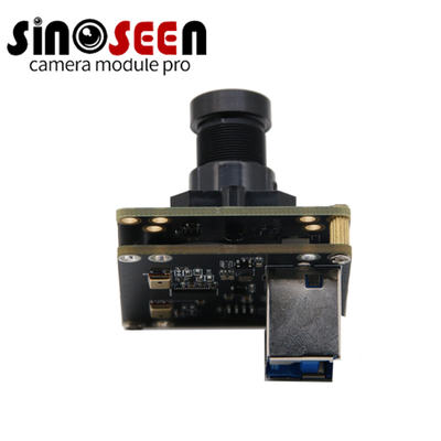 USB3.0 CMOS Модуль камеры 1/2.6 дюймовый датчик 1080P 120FPS