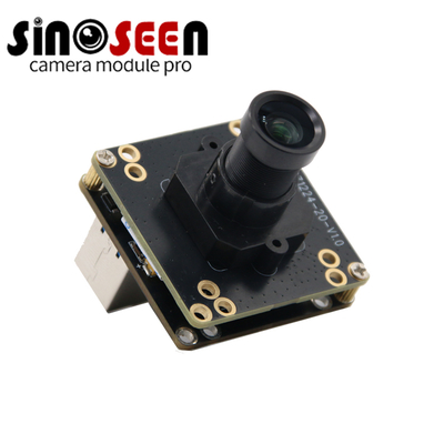 USB3.0 CMOS Модуль камеры 1/2.6 дюймовый датчик 1080P 120FPS