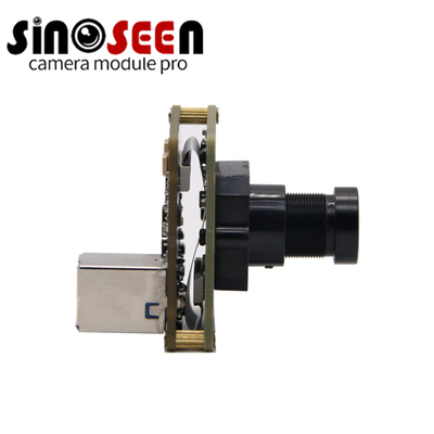 USB3.0 CMOS Модуль камеры 1/2.6 дюймовый датчик 1080P 120FPS