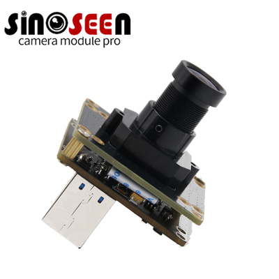 USB3.0 CMOS Модуль камеры 1/2.6 дюймовый датчик 1080P 120FPS