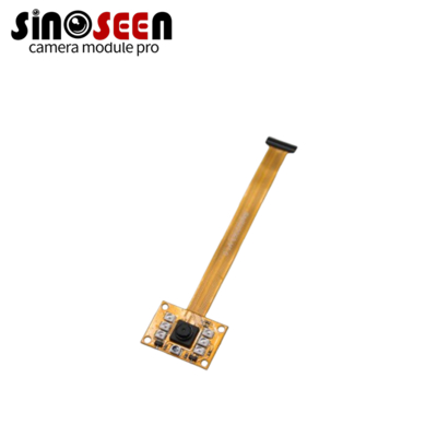 Высокопроизводительный CMOS-модуль камеры с 2-мегапиксельным сенсором, 10-битным АЦП, встроенным процессором обработки изображений, низким энергопотреблением, интерфейсом MIPI