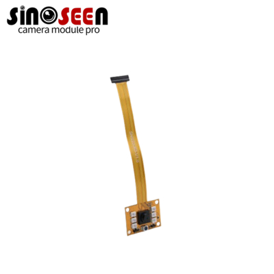 Высокопроизводительный CMOS-модуль камеры с 2-мегапиксельным сенсором, 10-битным АЦП, встроенным процессором обработки изображений, низким энергопотреблением, интерфейсом MIPI