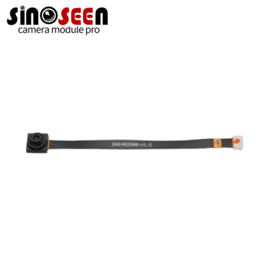 Sony IMX586 48MP Модуль фотоаппарата с задней подсветкой 1/2.0 дюймовый оптический формат Высокое разрешение для смартфонов и планшетов