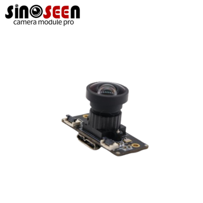5MP CMOS Camera Module 1/2.8-дюймовый сенсор с разрешением 2592 x 1944 USB3.0 для систем безопасности