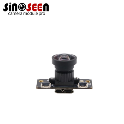 5MP CMOS Camera Module 1/2.8-дюймовый сенсор с разрешением 2592 x 1944 USB3.0 для систем безопасности