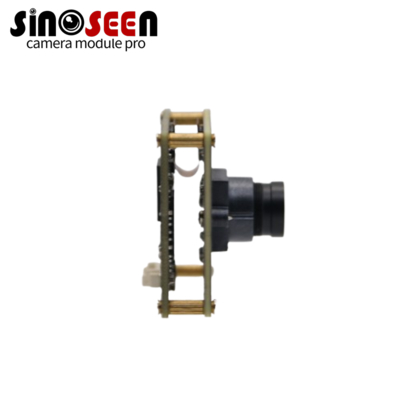 48-мегапиксельный CMOS-модуль камеры, интерфейс USB 2.0, многоформатный выход, поддержка высокой частоты кадров для машинного зрения