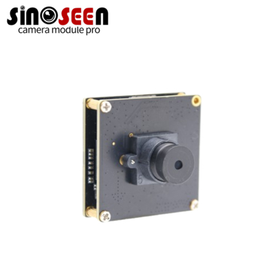 48-мегапиксельный CMOS-модуль камеры, интерфейс USB 2.0, многоформатный выход, поддержка высокой частоты кадров для машинного зрения