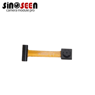 SC035HGS Глобальный затворный CMOS сенсор 640x480 180 кадров в секунду MIPI CSI-2