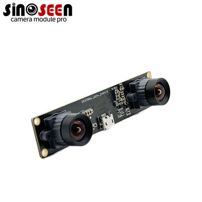 OV9281 CMOS Модуль датчика изображения 1/4 дюйма 1280x800 120FPS Высокоскоростная USB-камера для промышленного зрения