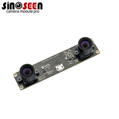 OV9281 1/4-дюймовый CMOS-модуль датчика изображения 1280x800 120 кадров в секунду высокоскоростная глобальная камера с USB-интерфейсом
