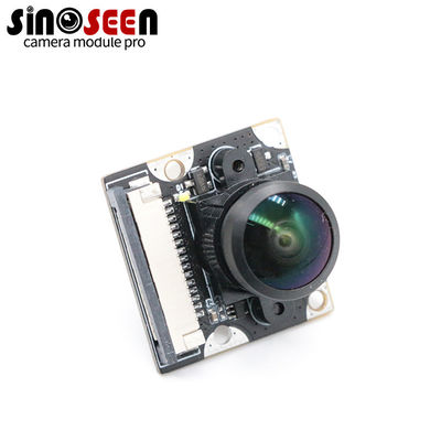 5MP OV5647 MIPI Модуль камеры для Raspberry Pi. Omnivision CMOS сенсор с высокой чувствительностью и низкой мощностью.