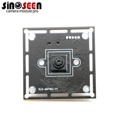 GC0308 sensor 0.3MP USB interface micro camera module