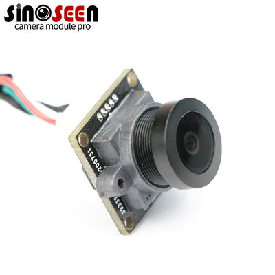 Небольшой датчик модуля H42 камеры 1MP размера 19x19mm для блока развертки штрихкода CCTV